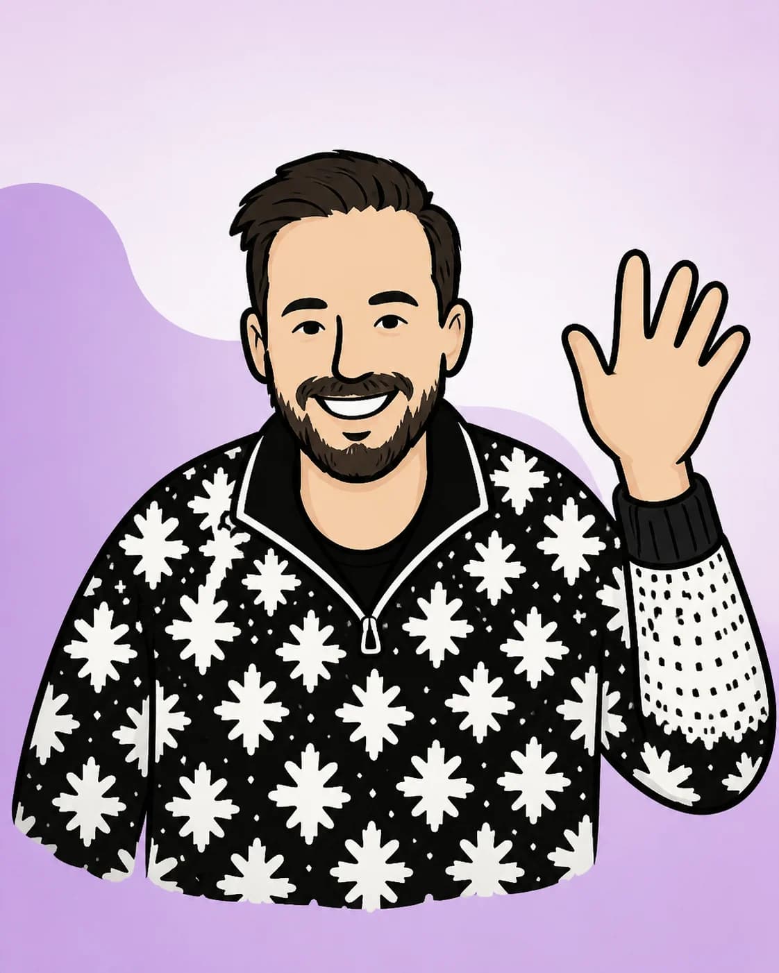 Person 2 illustration