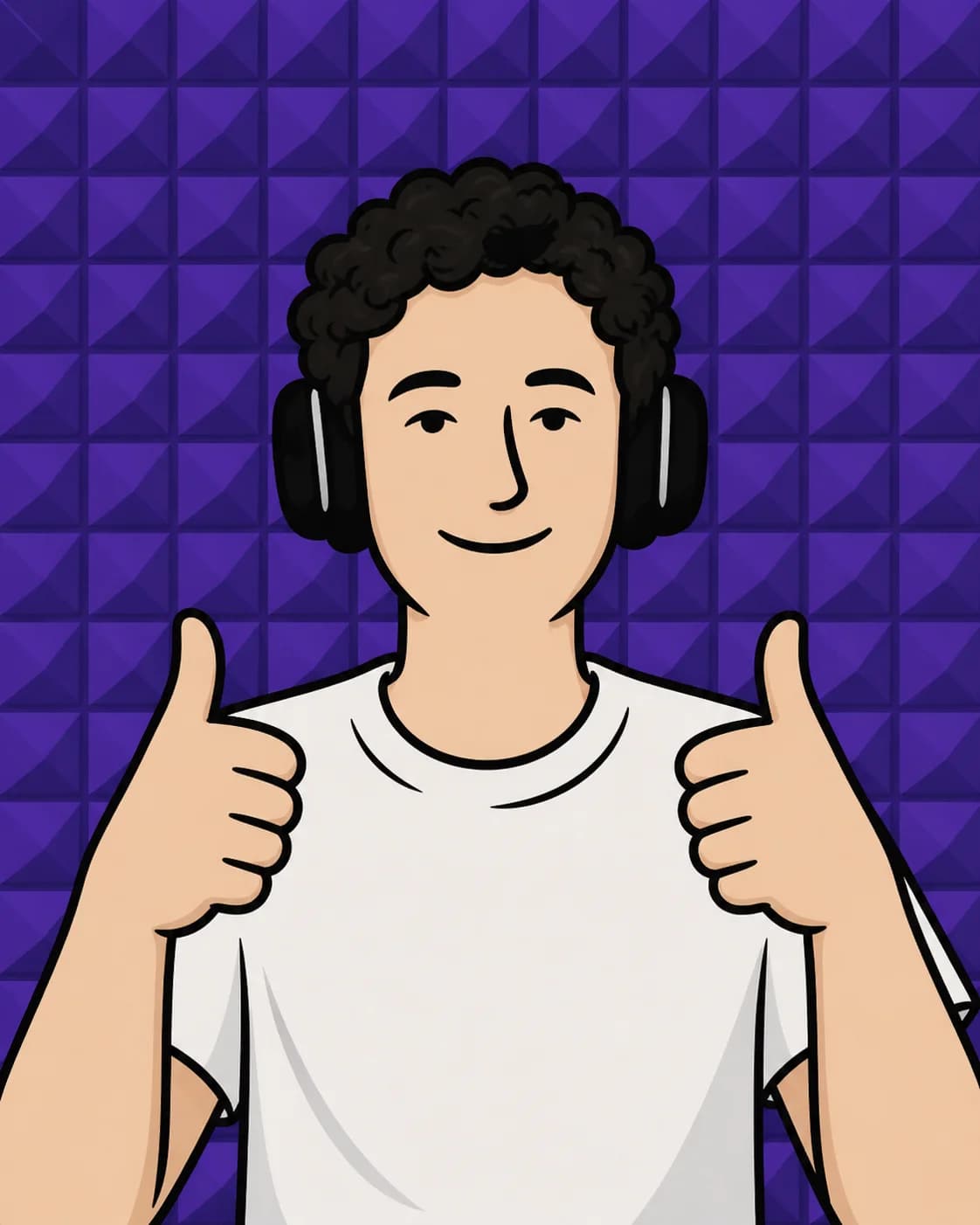 Person 5 illustration