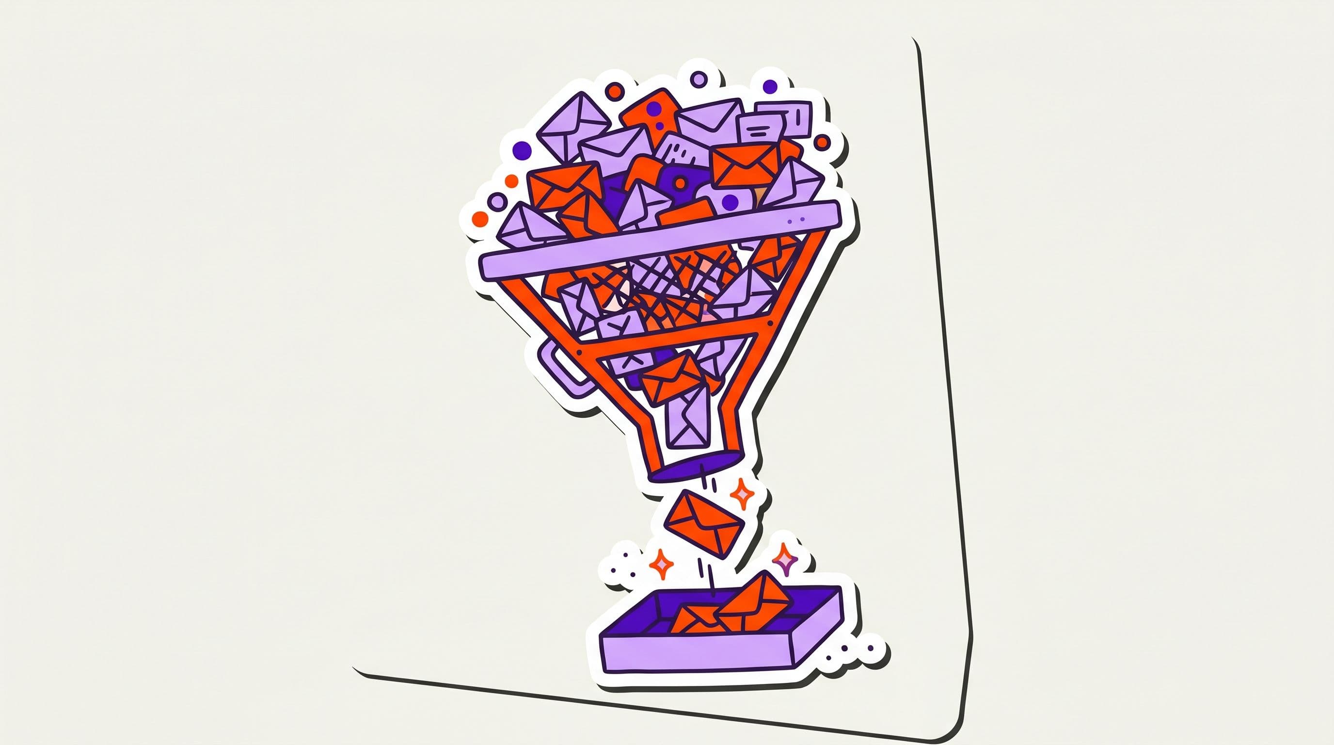 Why Your Cold Email List Is Smaller Than You Think